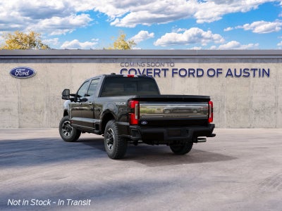 2027 Ford F-250SD XL