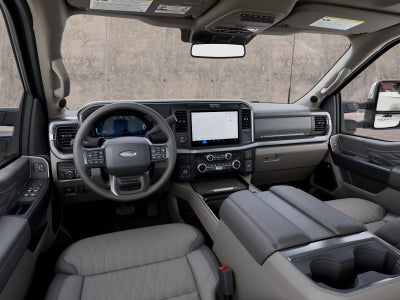2027 Ford F-250SD XL