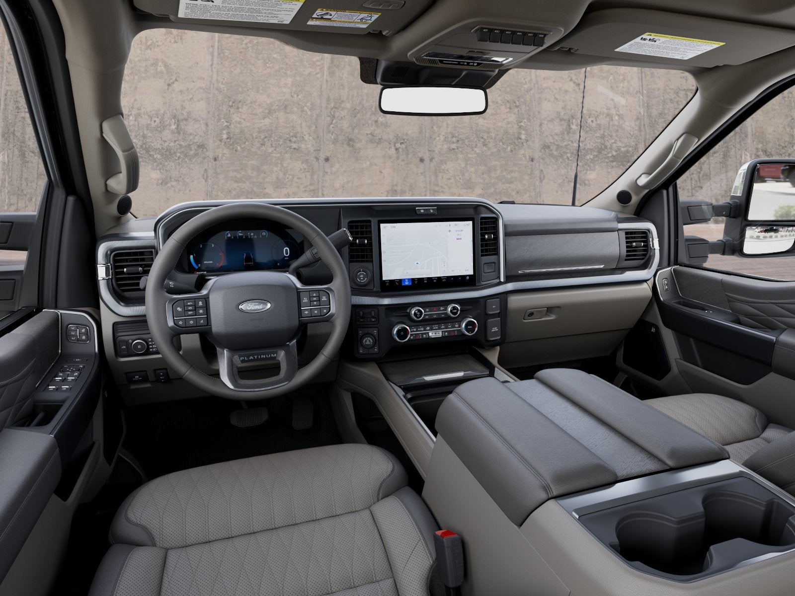 2027 Ford F-250SD XL