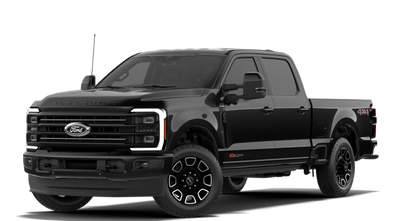 2027 Ford F-250SD XL