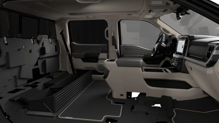2027 Ford F-250SD XL