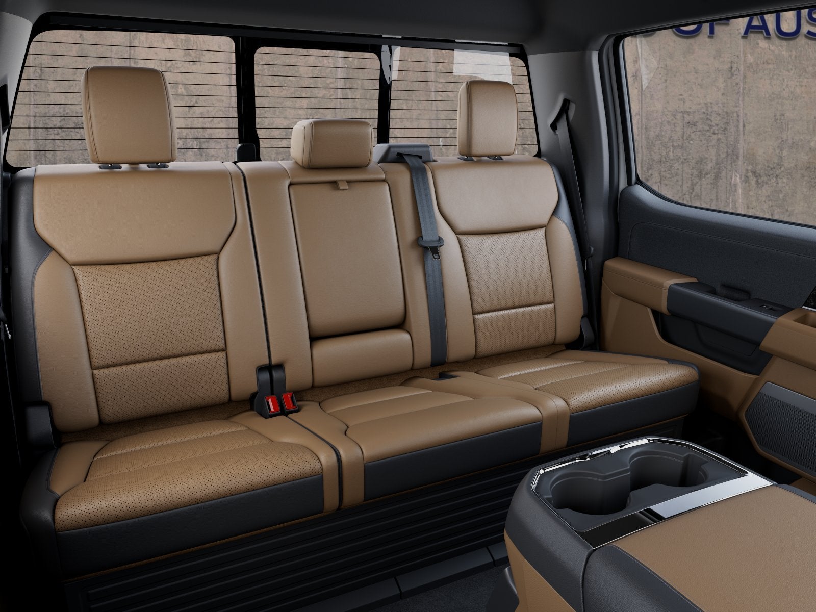 2027 Ford F-250SD XL
