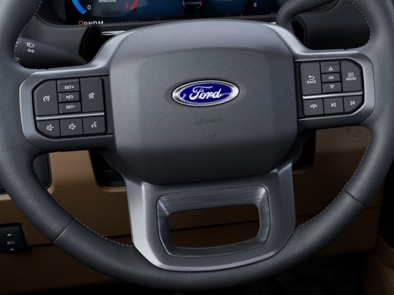 2027 Ford F-250SD XL
