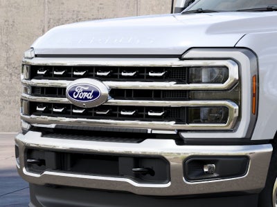 2027 Ford F-250SD XL