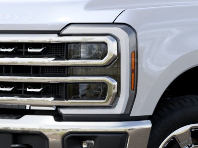 2027 Ford F-250SD XL