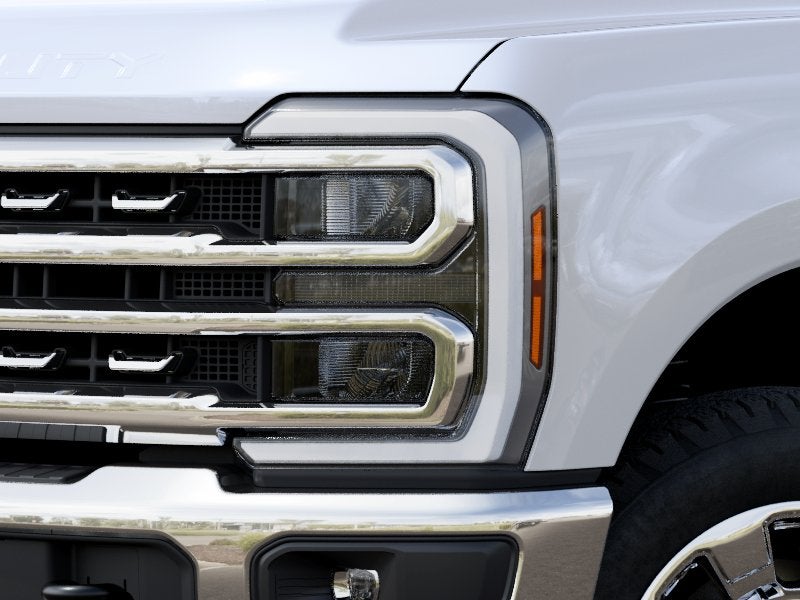 2027 Ford F-250SD XL