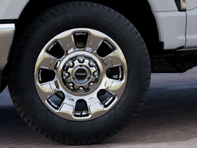 2027 Ford F-250SD XL