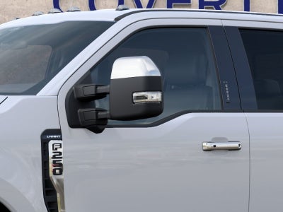 2027 Ford F-250SD XL