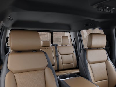 2027 Ford F-250SD XL