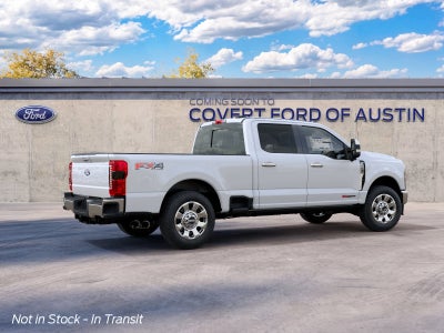 2027 Ford F-250SD XL
