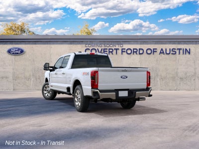 2027 Ford F-250SD XL