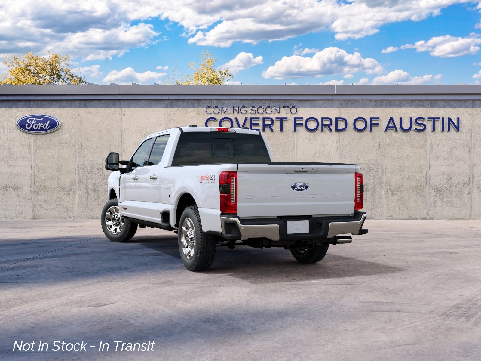 2027 Ford F-250SD XL
