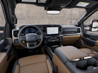 2027 Ford F-250SD XL