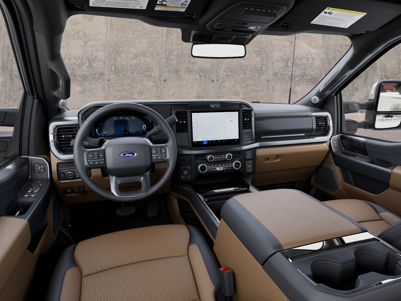 2027 Ford F-250SD XL