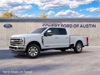 2027 Ford F-250SD XL