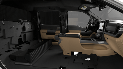 2027 Ford F-250SD XL