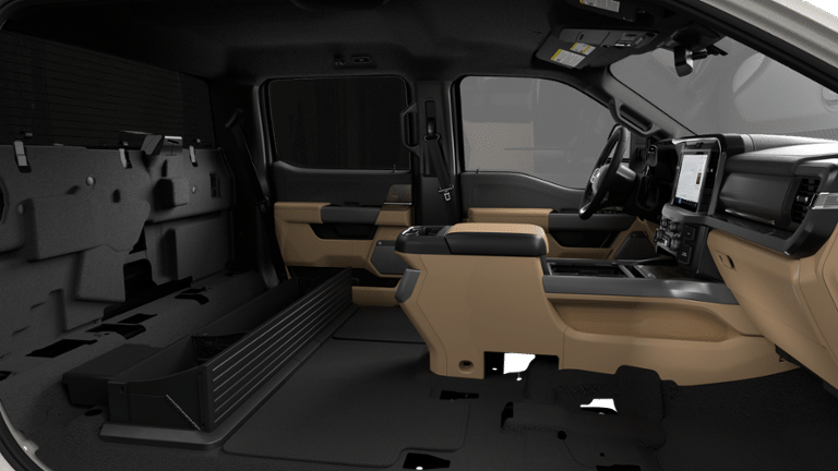 2027 Ford F-250SD XL