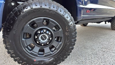 2027 Ford F-250SD King Ranch