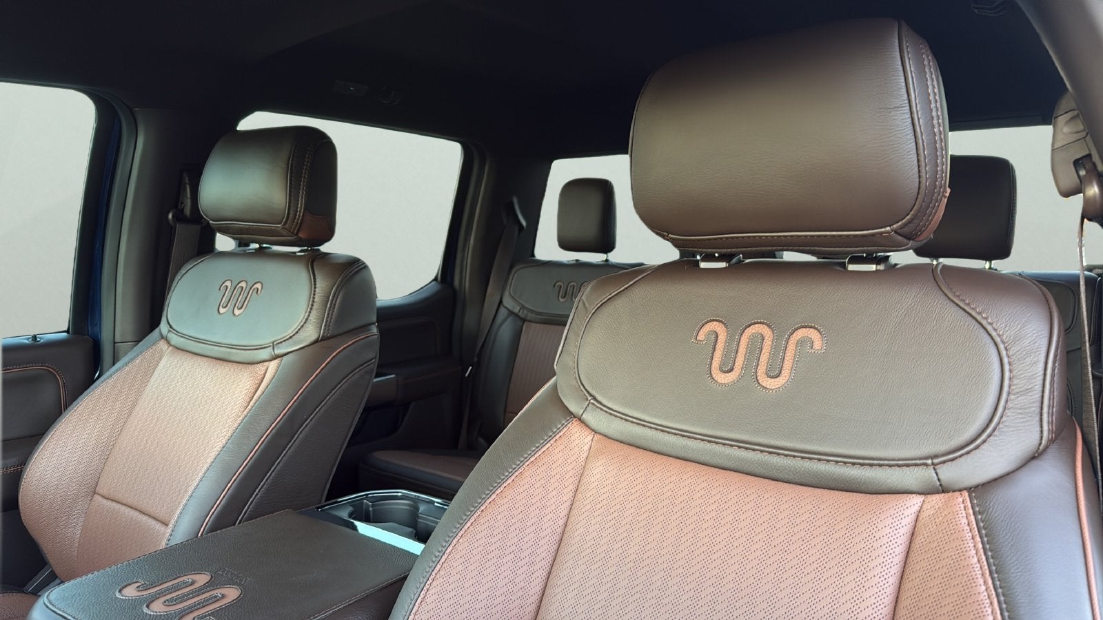 2027 Ford F-250SD King Ranch