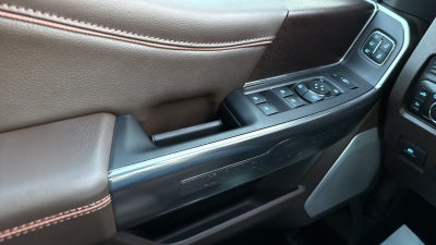 2027 Ford F-250SD King Ranch
