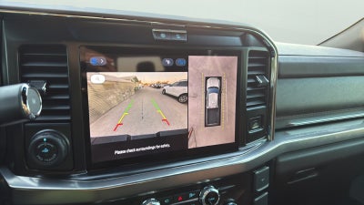 2027 Ford F-250SD King Ranch