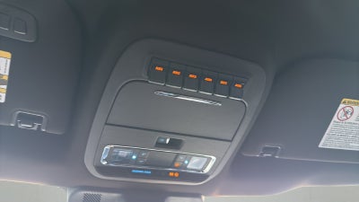 2027 Ford F-250SD King Ranch