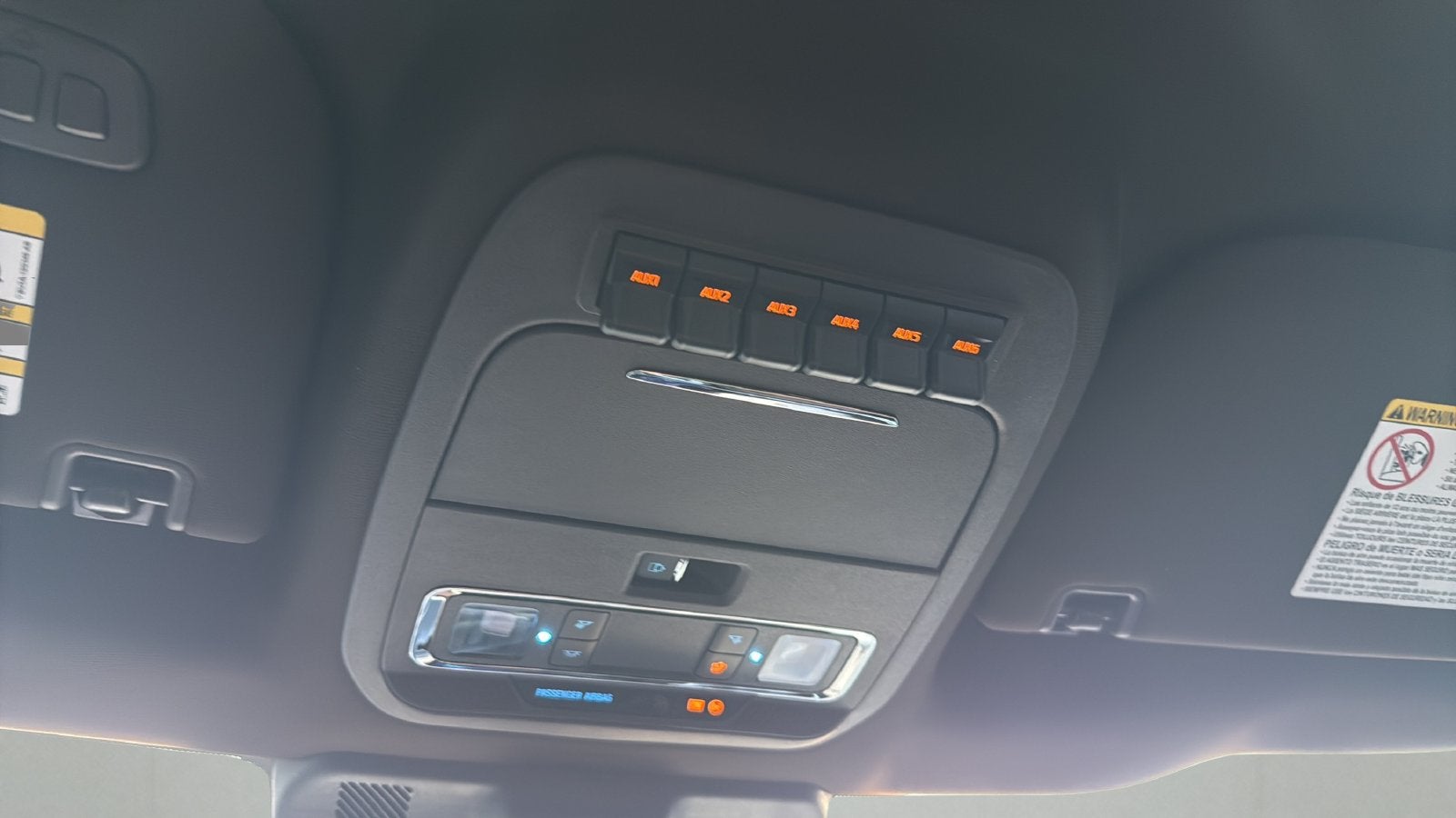 2027 Ford F-250SD King Ranch