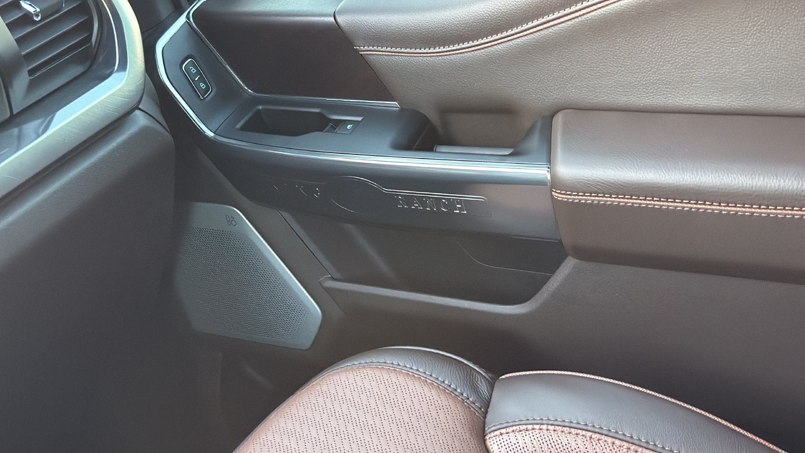 2027 Ford F-250SD King Ranch