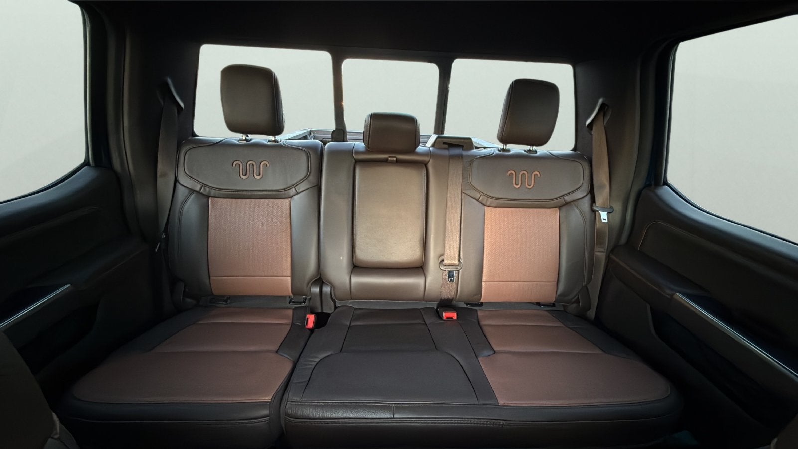 2027 Ford F-250SD King Ranch