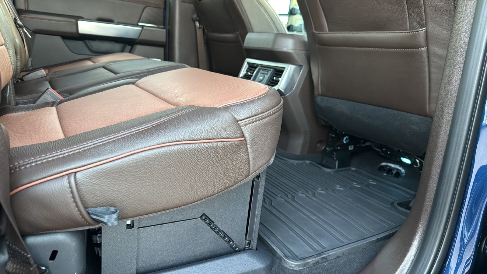 2027 Ford F-250SD King Ranch