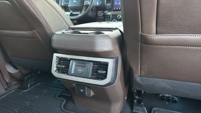 2027 Ford F-250SD King Ranch