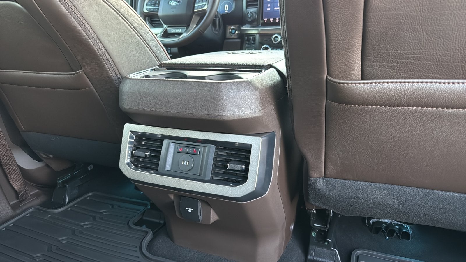 2027 Ford F-250SD King Ranch
