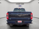 2027 Ford F-250SD King Ranch