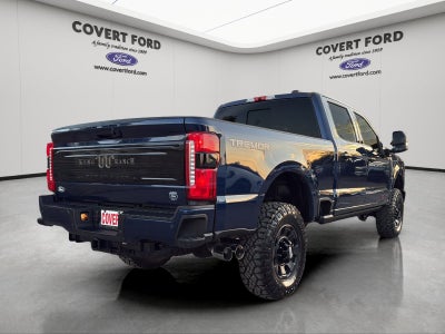 2027 Ford F-250SD King Ranch