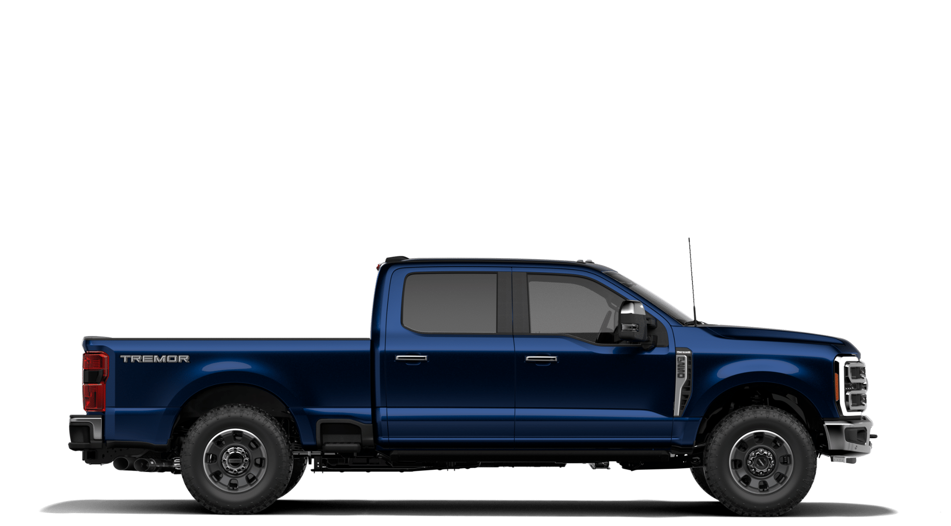 2027 Ford F-250SD King Ranch, photo 5