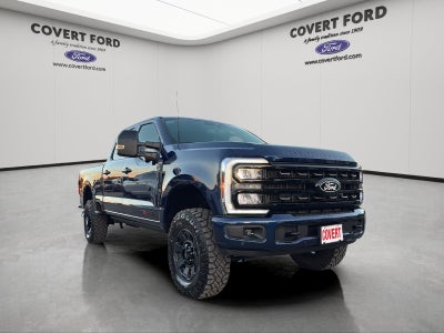 2027 Ford F-250SD King Ranch