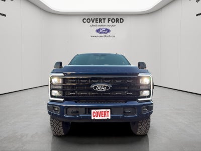 2027 Ford F-250SD King Ranch