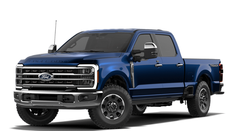 2027 Ford F-250SD King Ranch, photo 9