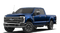 2027 Ford F-250SD King Ranch