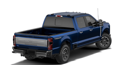 2027 Ford F-250SD King Ranch