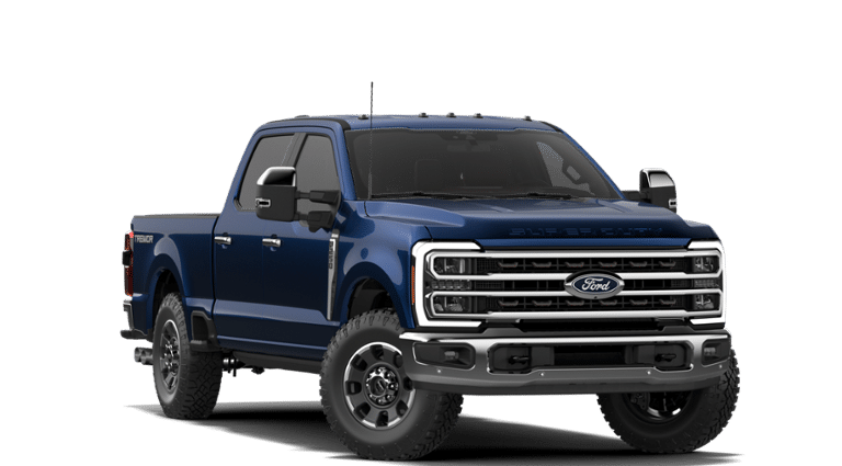 2027 Ford F-250SD King Ranch, photo 12