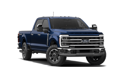 2027 Ford F-250SD King Ranch