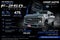 2024 Ford F-250SD Limited