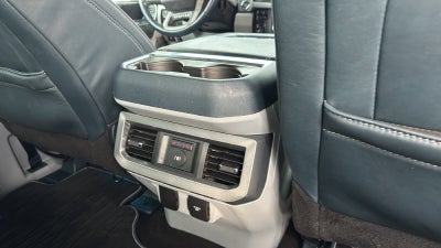 2024 Ford F-250SD Limited