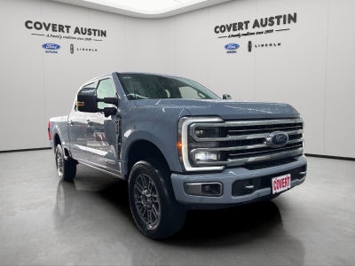 2024 Ford F-250SD Limited