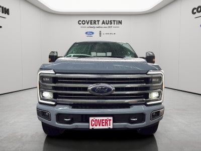 2024 Ford F-250SD Limited