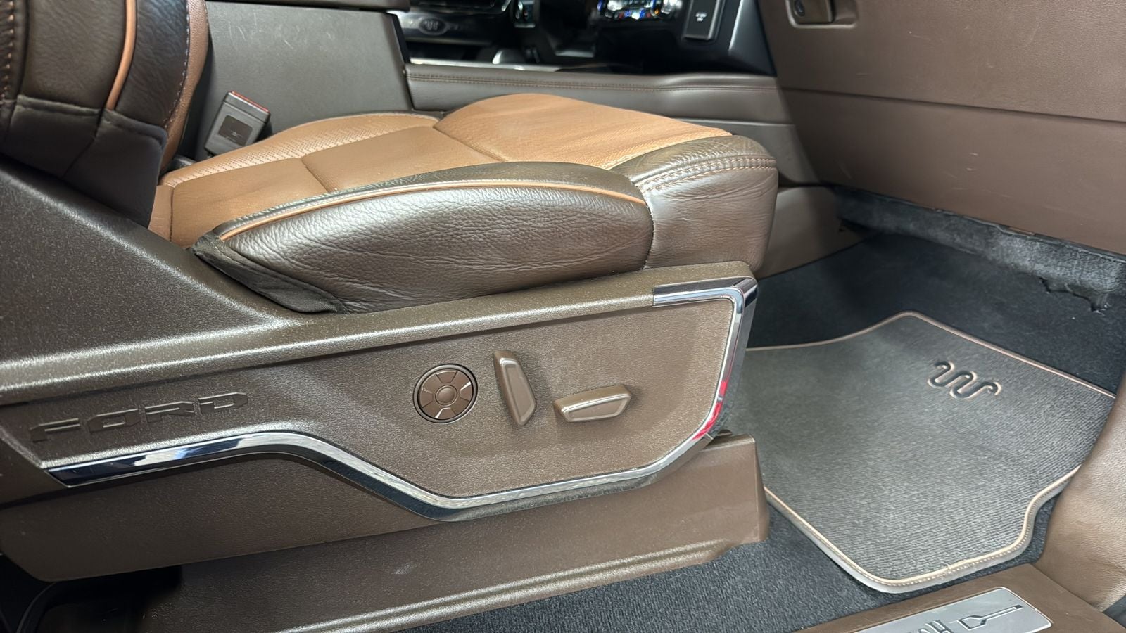 2024 Ford F-250SD King Ranch