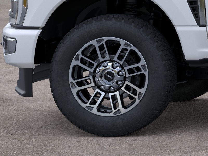 2026 Ford F-250SD Platinum, photo 19