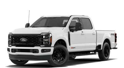 2027 Ford F-250SD XLT