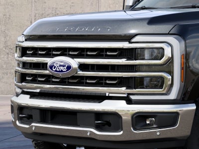 2027 Ford F-250SD XL